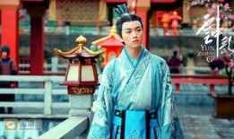 云中歌最新爆料新闻,剧情反转再掀高潮，神秘人物即将揭晓！