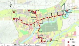 洛阳地铁最新爆料,揭秘未来交通蓝图